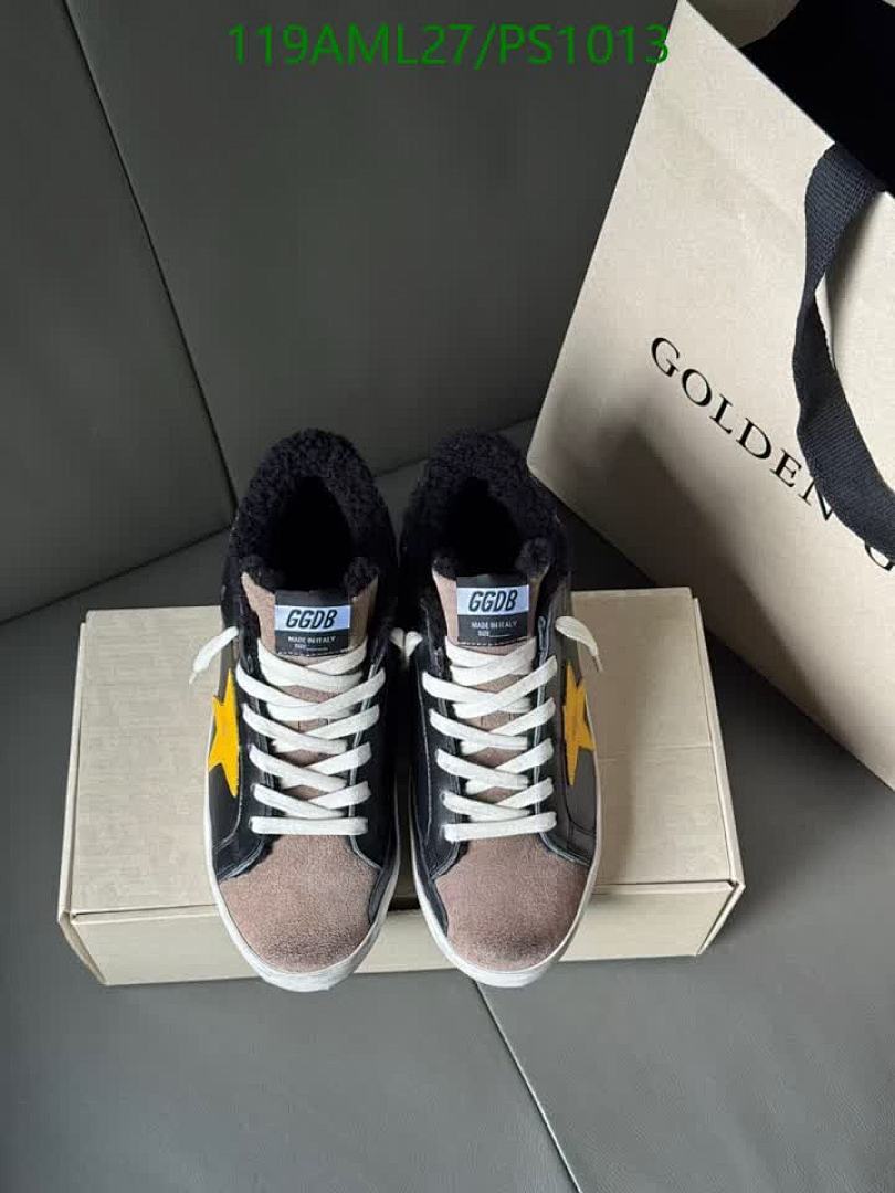 Golden Goose-Men shoes Code: PS1013 $: 119USD-Yupoo.ru - Copybrand.Team photo album Golden Goose-Men shoes Code: PS1013 $: 119USD