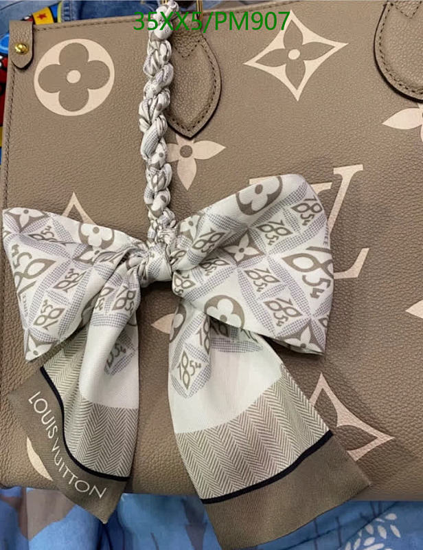 LV-Scarf Code: PM907 $: 35USD