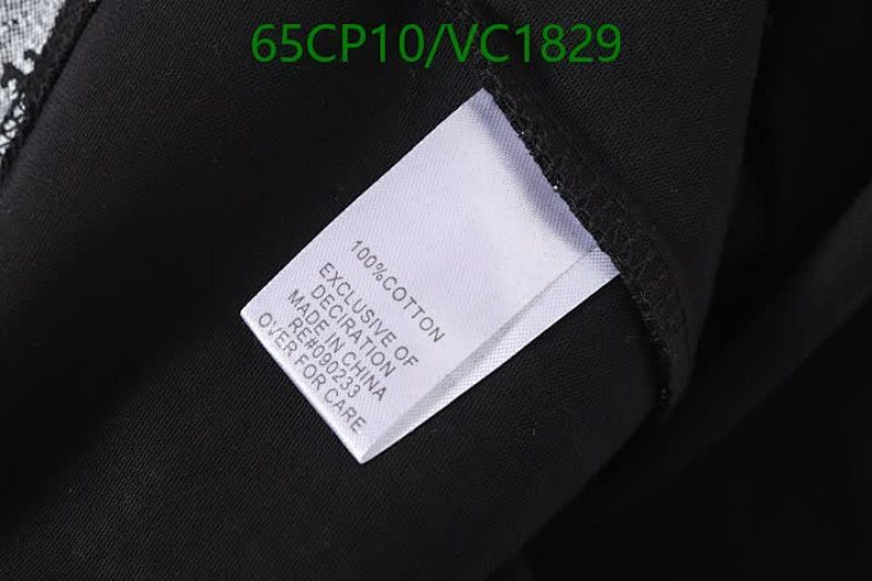 DENIM TEARS-Clothing Code: VC1829 $: 65USD