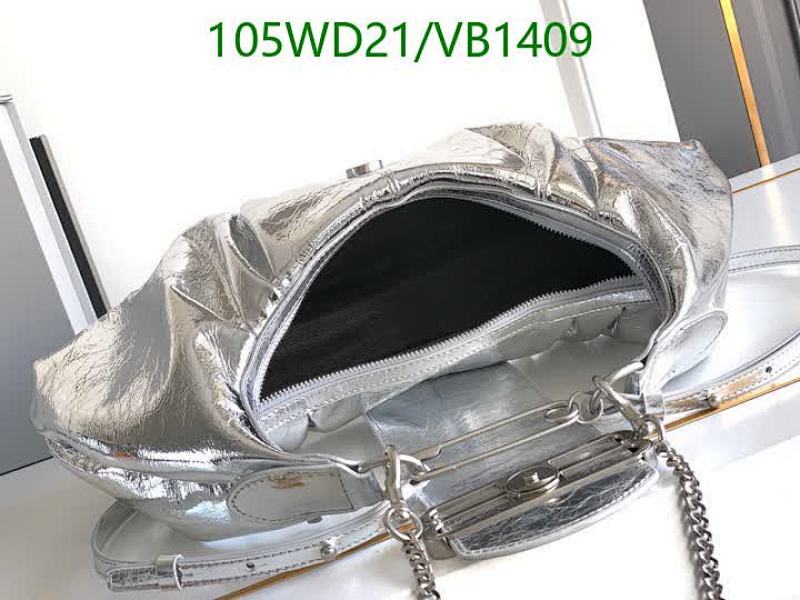 Balenciaga-Bag-4A Quality Code: VB1409 $: 105USD