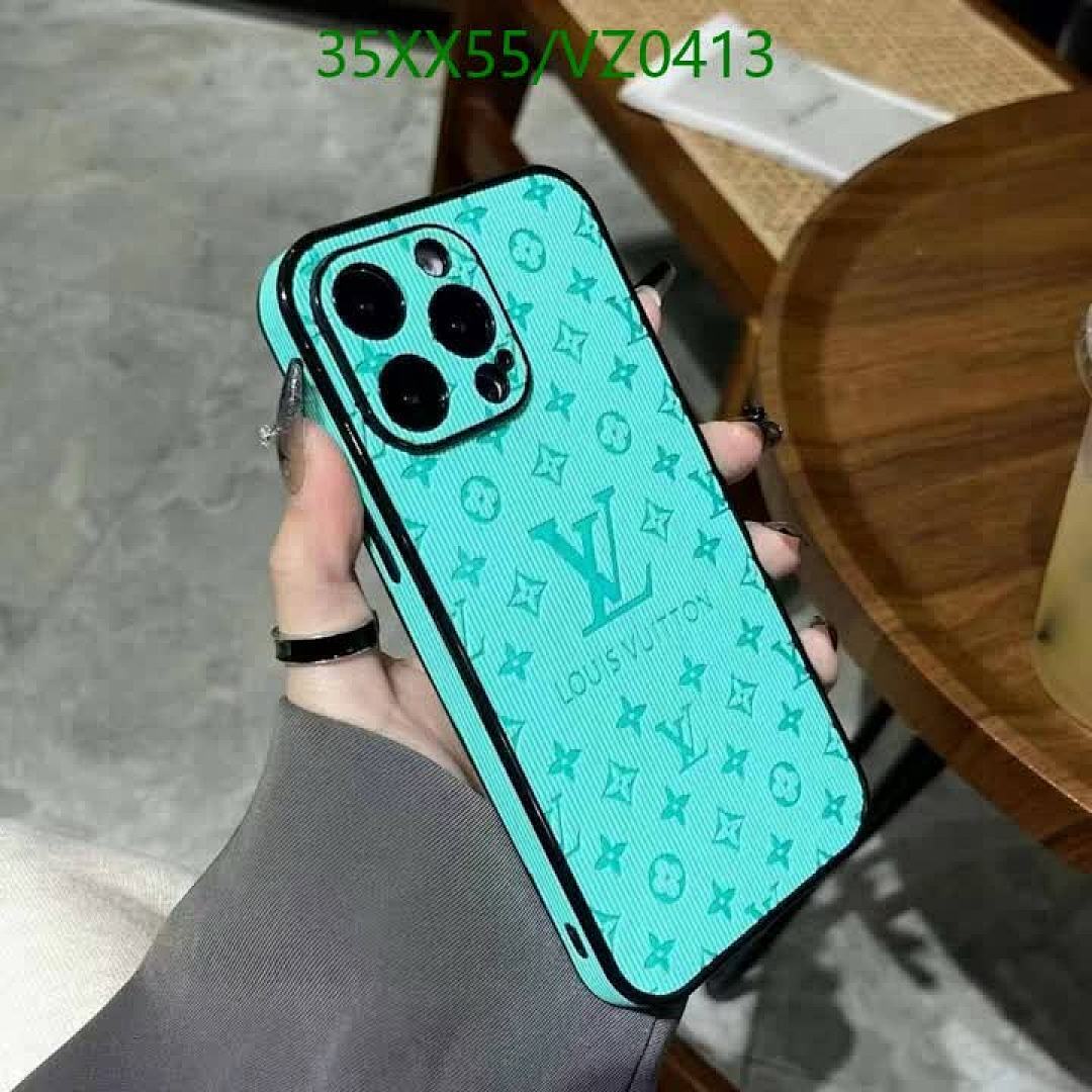 LV-Phone Case Code: VZ0413 $: 35USD