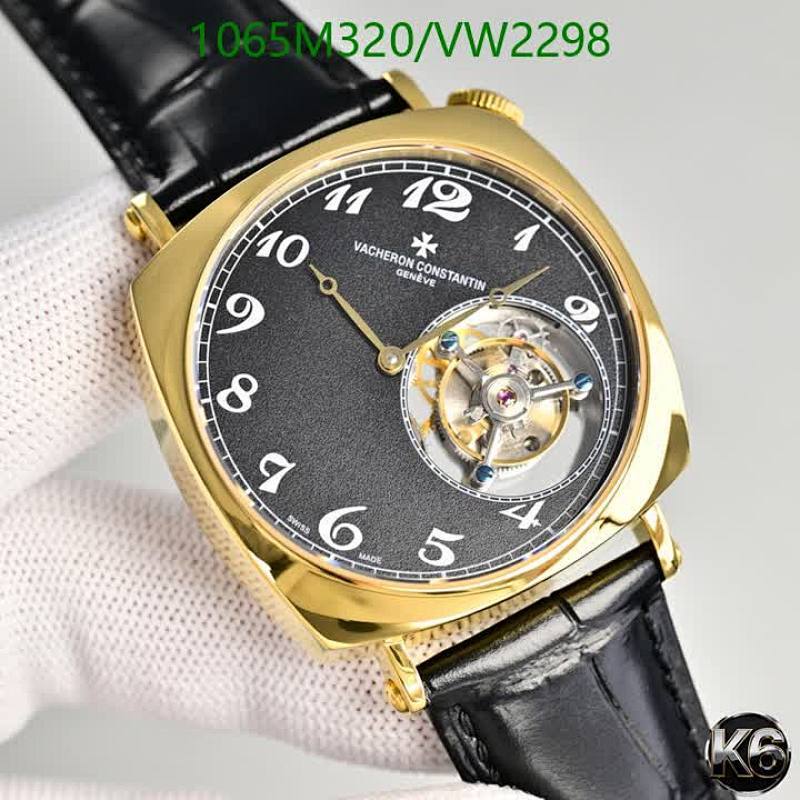 Vacheron Constantin-Watch-Mirror Quality Code: VW2298 $: 1065USD