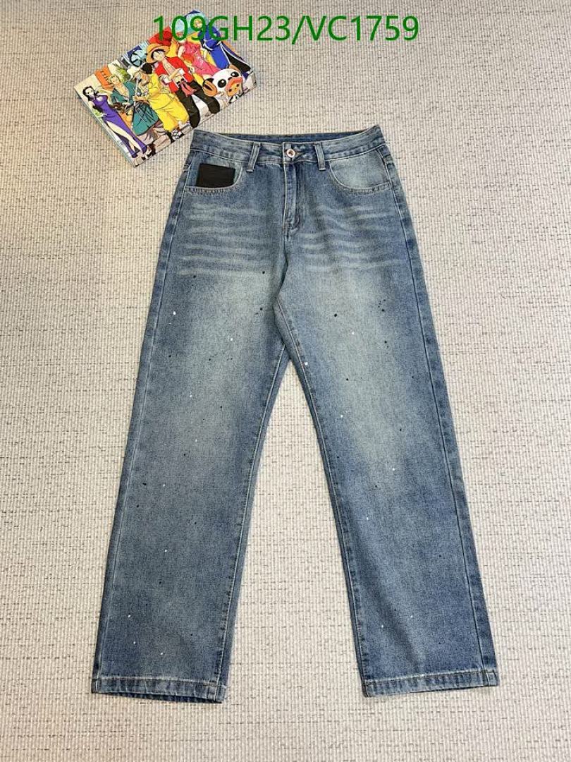 Prada-Clothing Code: VC1759 $: 109USD