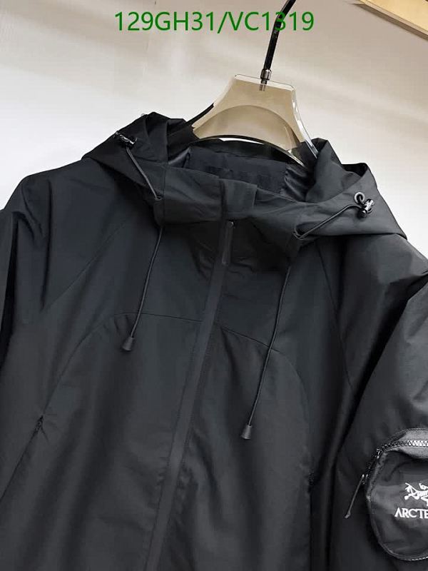 Arcteryx-Clothing Code: VC1319 $: 129USD