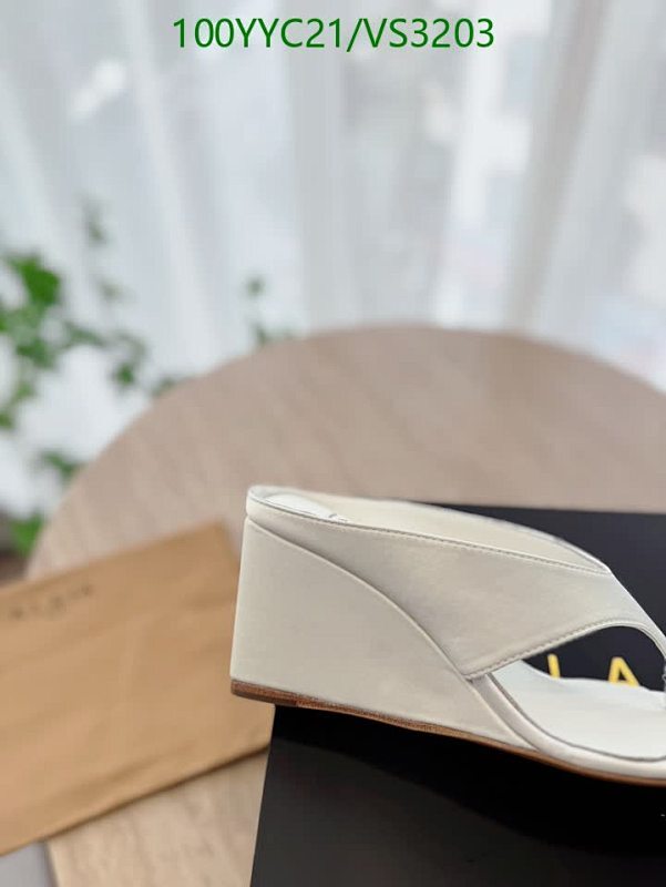 Alaia-Women Shoes Code: VS3203 $: 100USD