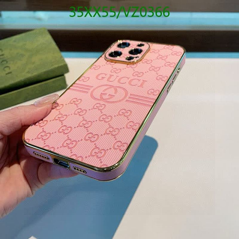Gucci-Phone Case Code: VZ0366 $: 35USD