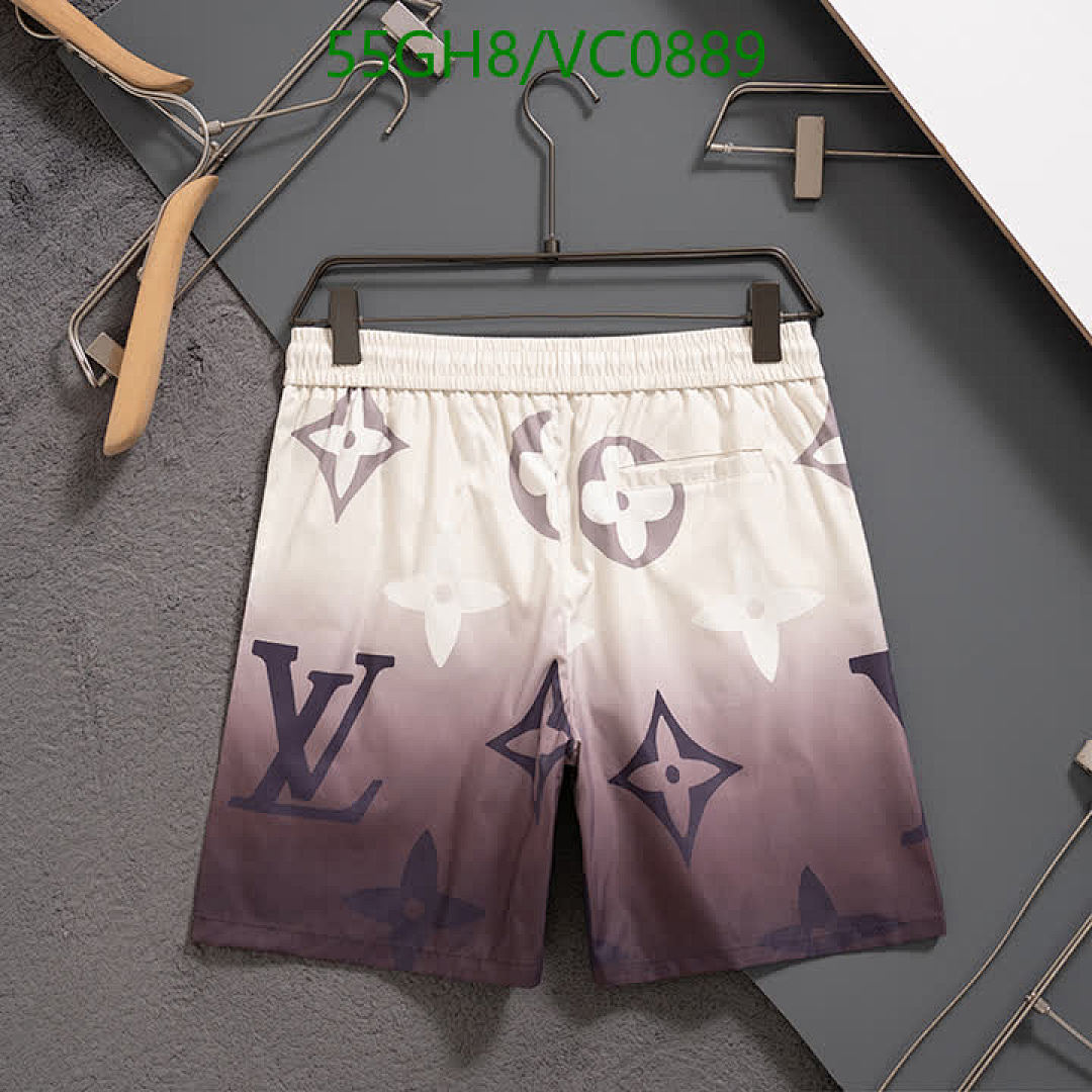 LV-Beach Shorts Code: VC0889 $: 55USD