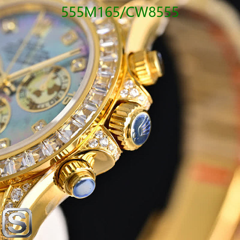 Rolex-Watch-Mirror Quality Code: CW8555 $: 555USD