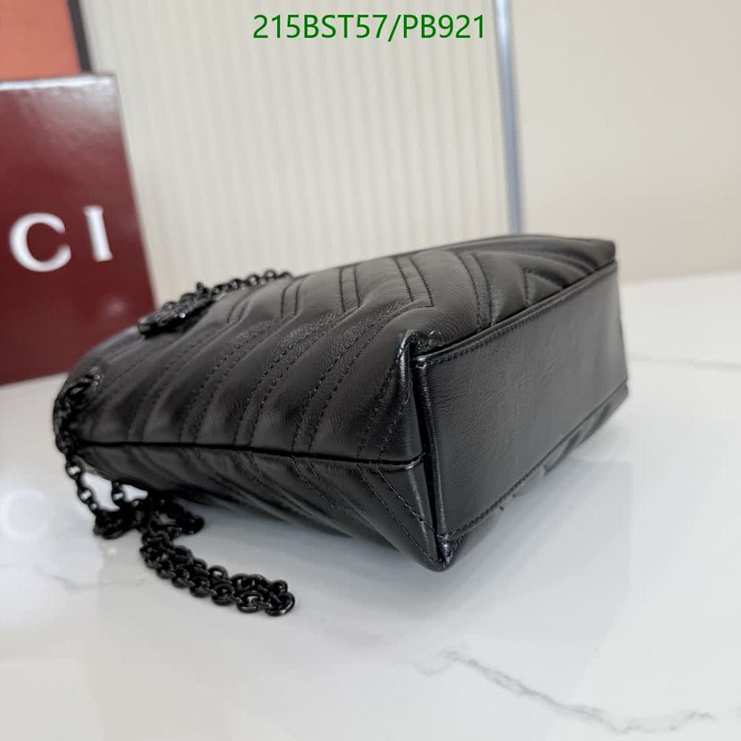 Gucci-Bag-Mirror Quality Code: PB921 $: 215USD