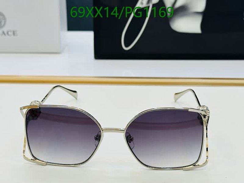 Gucci-Glasses Code: PG1169 $: 69USD