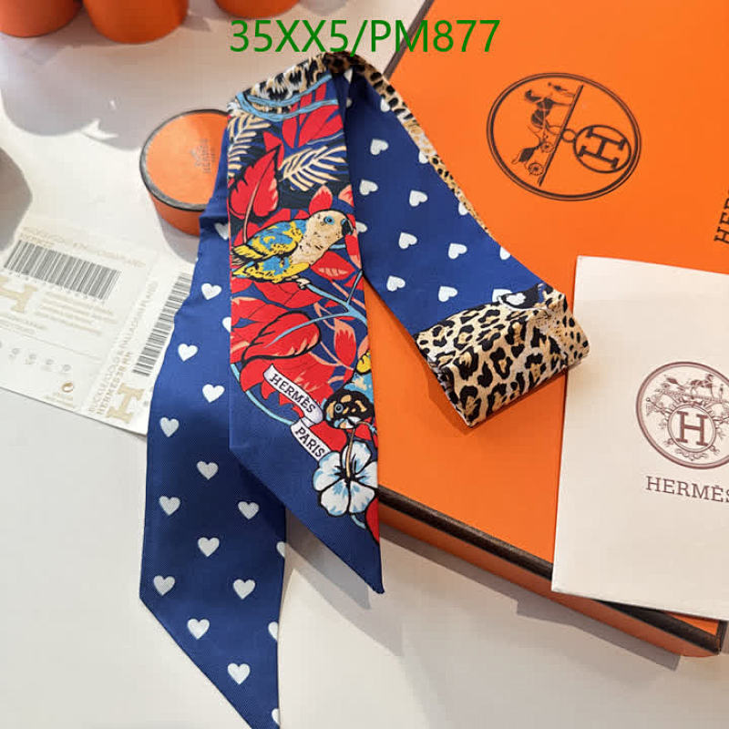 Hermes-Scarf Code: PM877 $: 35USD