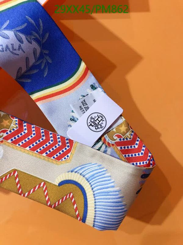 Hermes-Scarf Code: PM862 $: 29USD