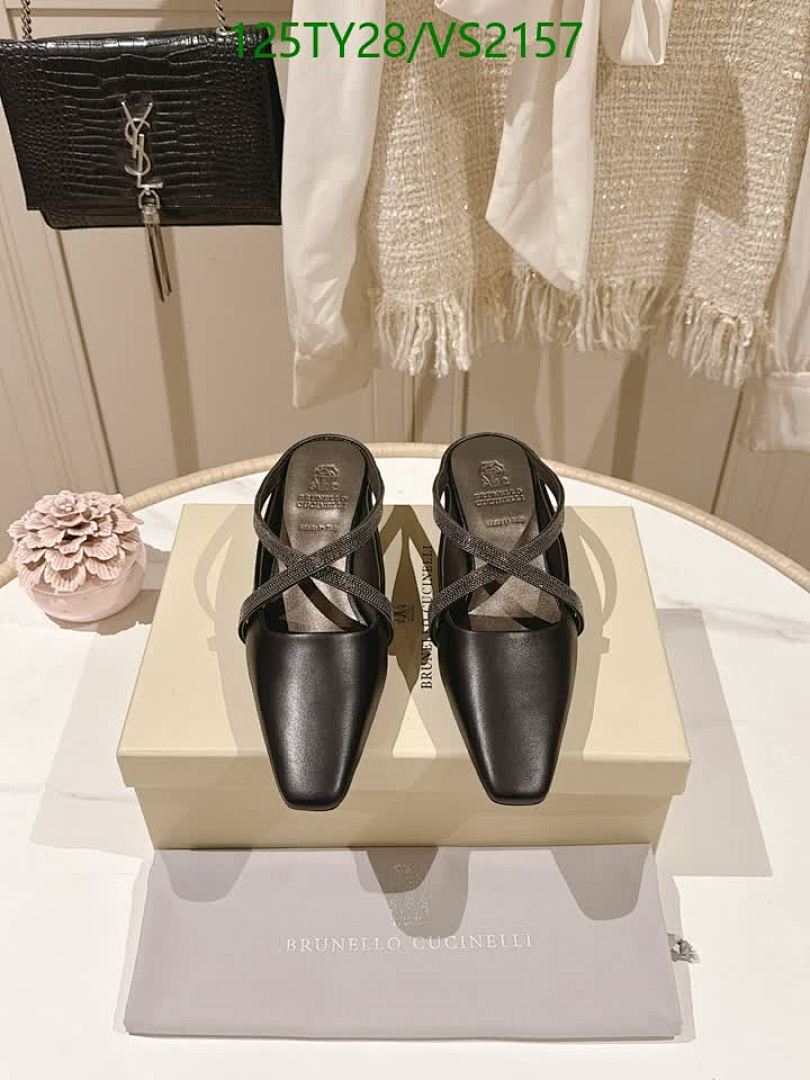 Brunello Cucinelli-Women Shoes Code: VS2157 $: 125USD-Yupoo.ru - Copybrand.Team photo album Brunello Cucinelli-Women Shoes Code: VS2157 $: 125USD