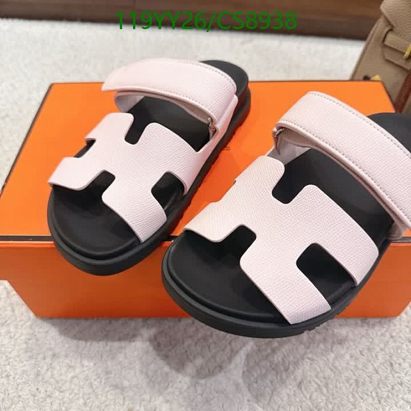 Hermes-Men shoes Code: CS8938 $: 119USD