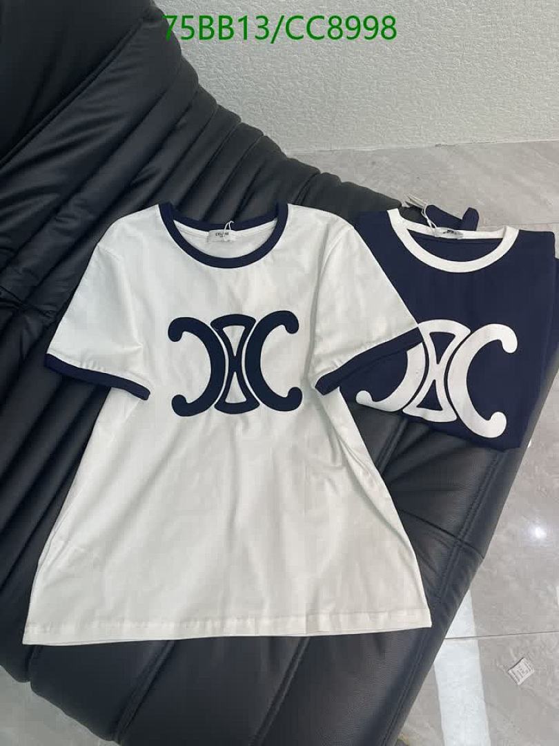 Celine-Clothing Code: CC8998 $: 75USD