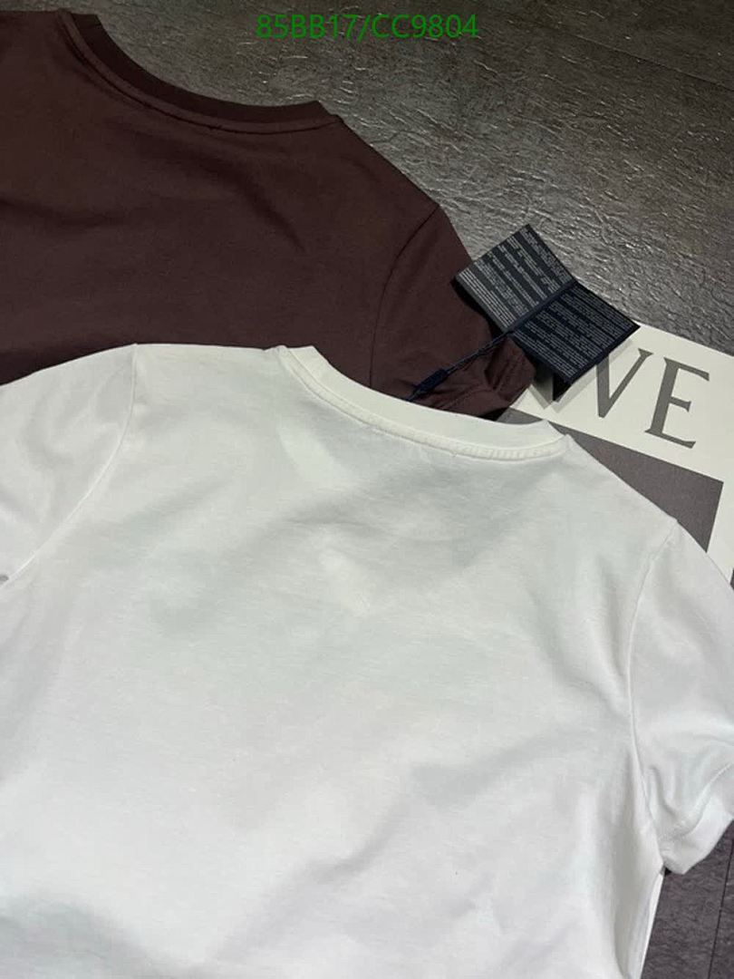 Prada-Clothing Code: CC9804 $: 85USD