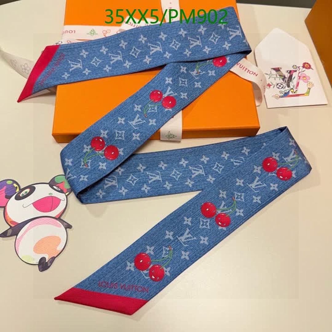 LV-Scarf Code: PM902 $: 35USD