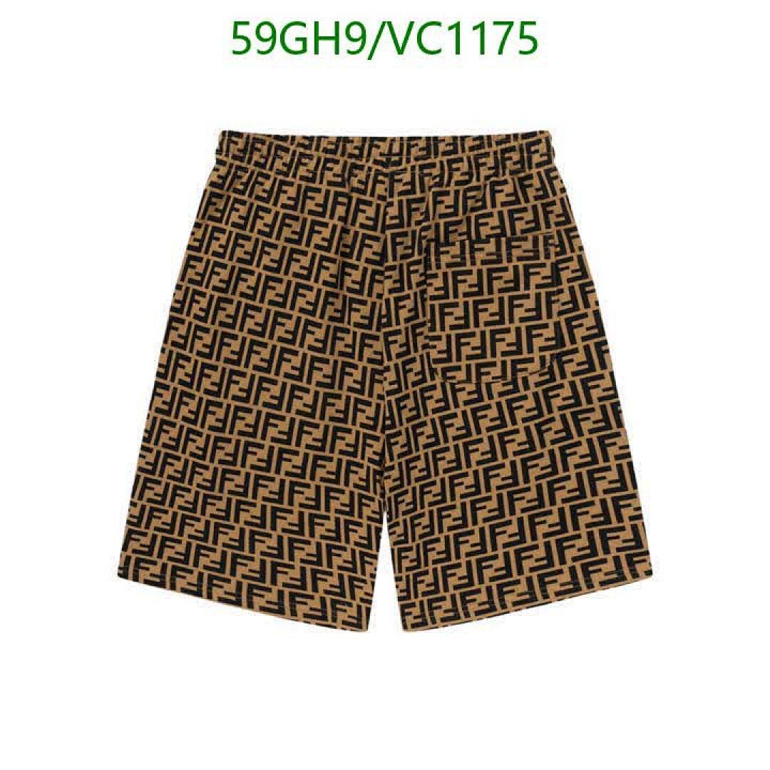 Fendi-Beach Shorts Code: VC1175 $: 59USD