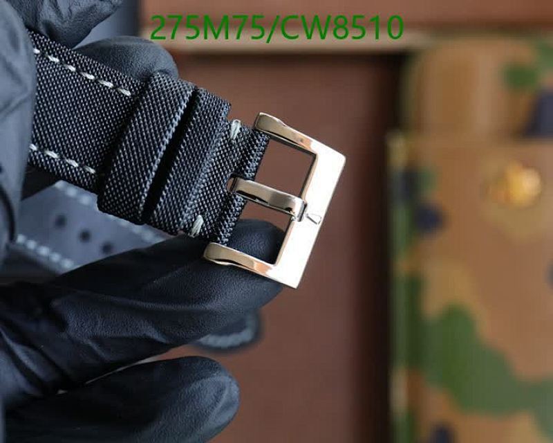 Blancpain-Watch-Mirror Quality Code: CW8510 $: 275USD