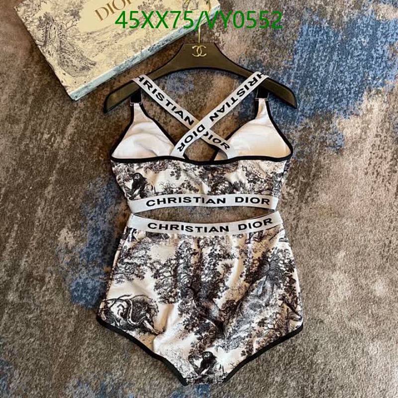 Dior-Swimsuit Code: VY0552 $: 45USD