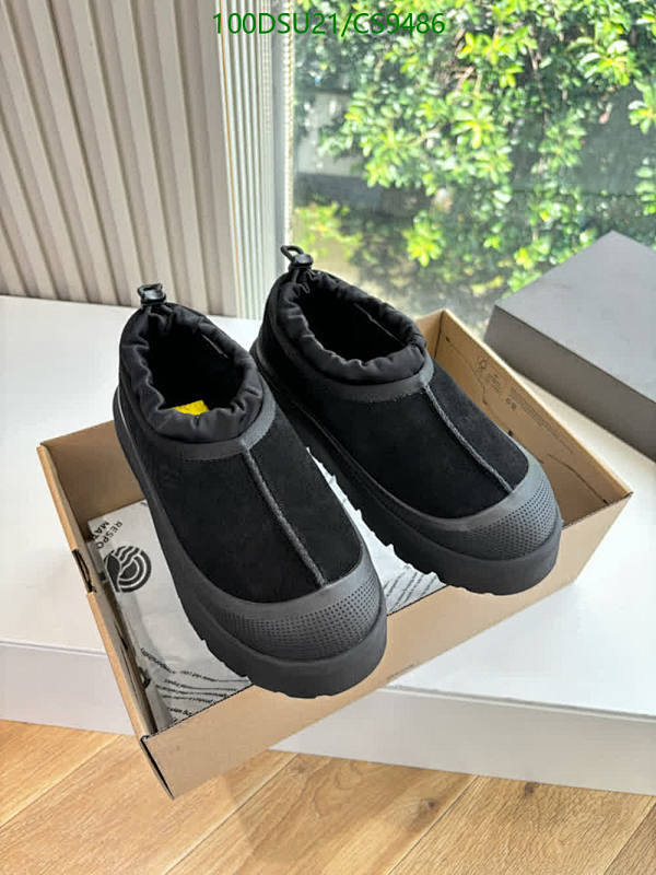 UGG-Women Shoes Code: CS9486 $: 100USD