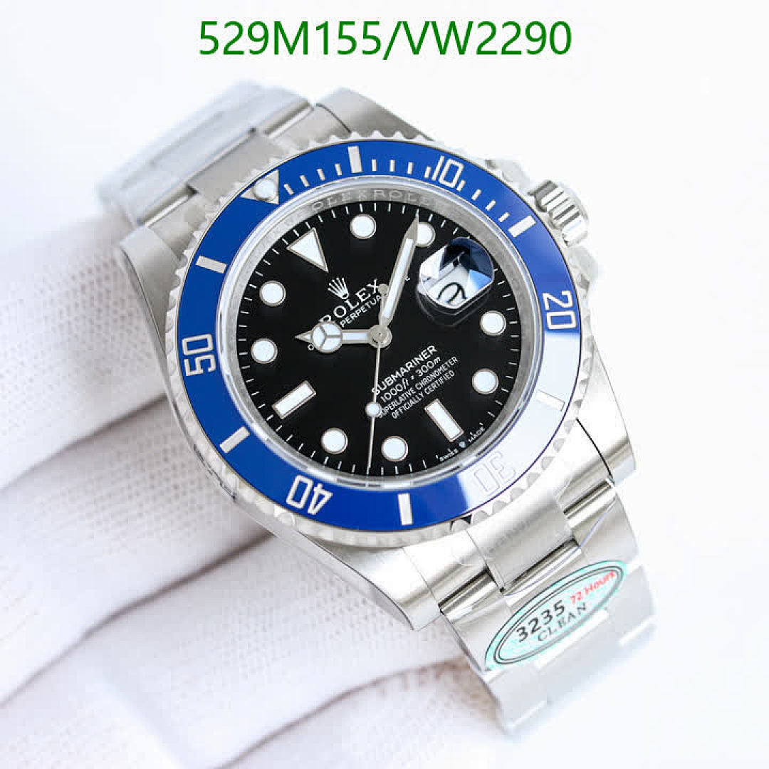 Rolex-Watch-Mirror Quality Code: VW2290 $: 529USD