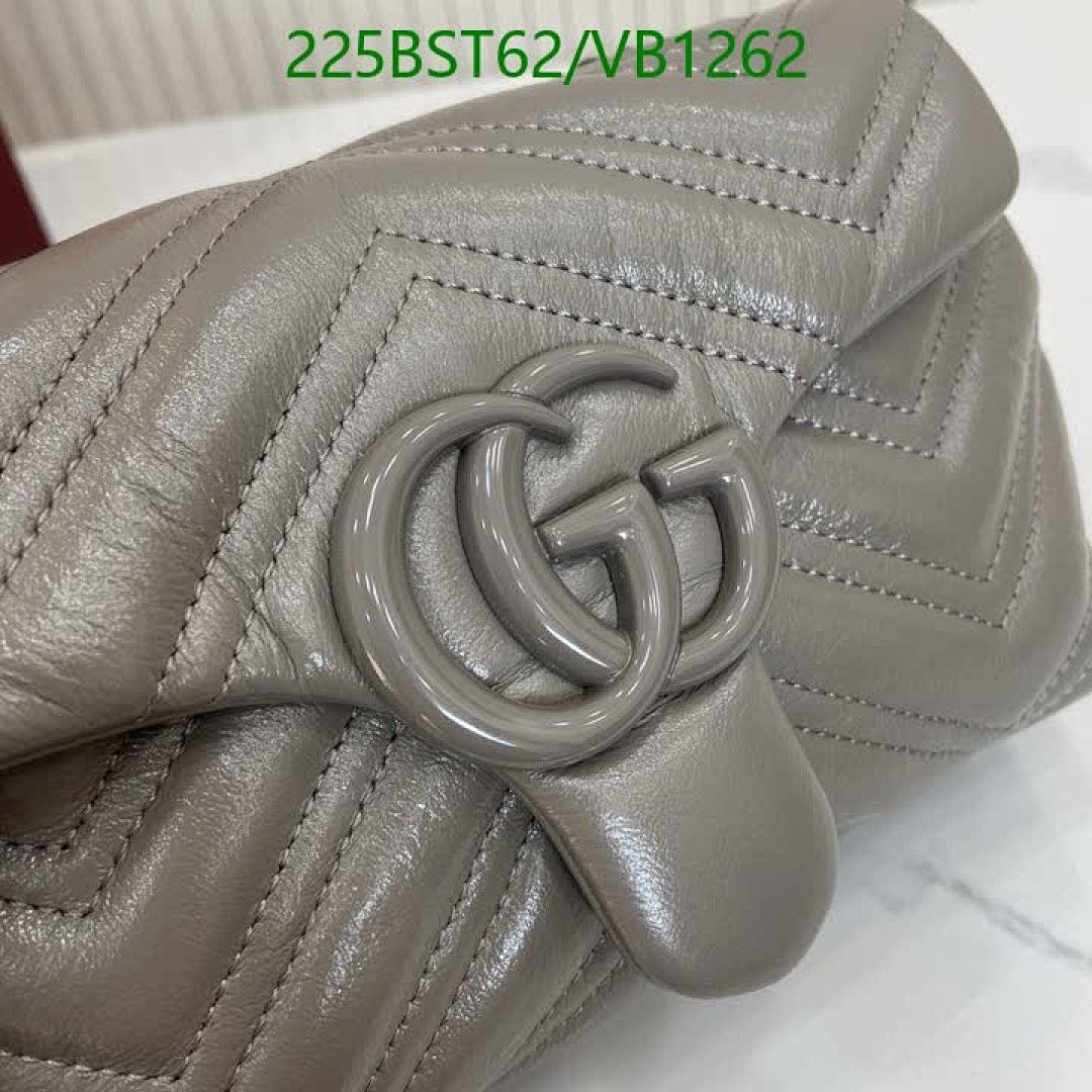 Gucci-Bag-Mirror Quality Code: VB1262 $: 225USD-Yupoo.ru - Copybrand.Team photo album Gucci-Bag-Mirror Quality Code: VB1262 $: 225USD