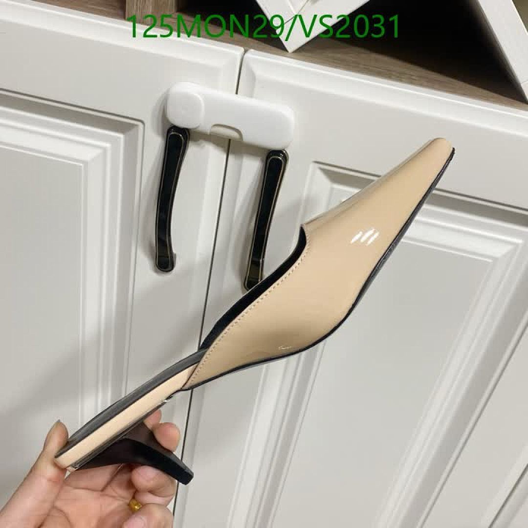 Gucci-Women Shoes Code: VS2031 $: 125USD