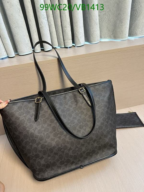 Coach-Bag-4A Quality Code: VB1413 $: 99USD