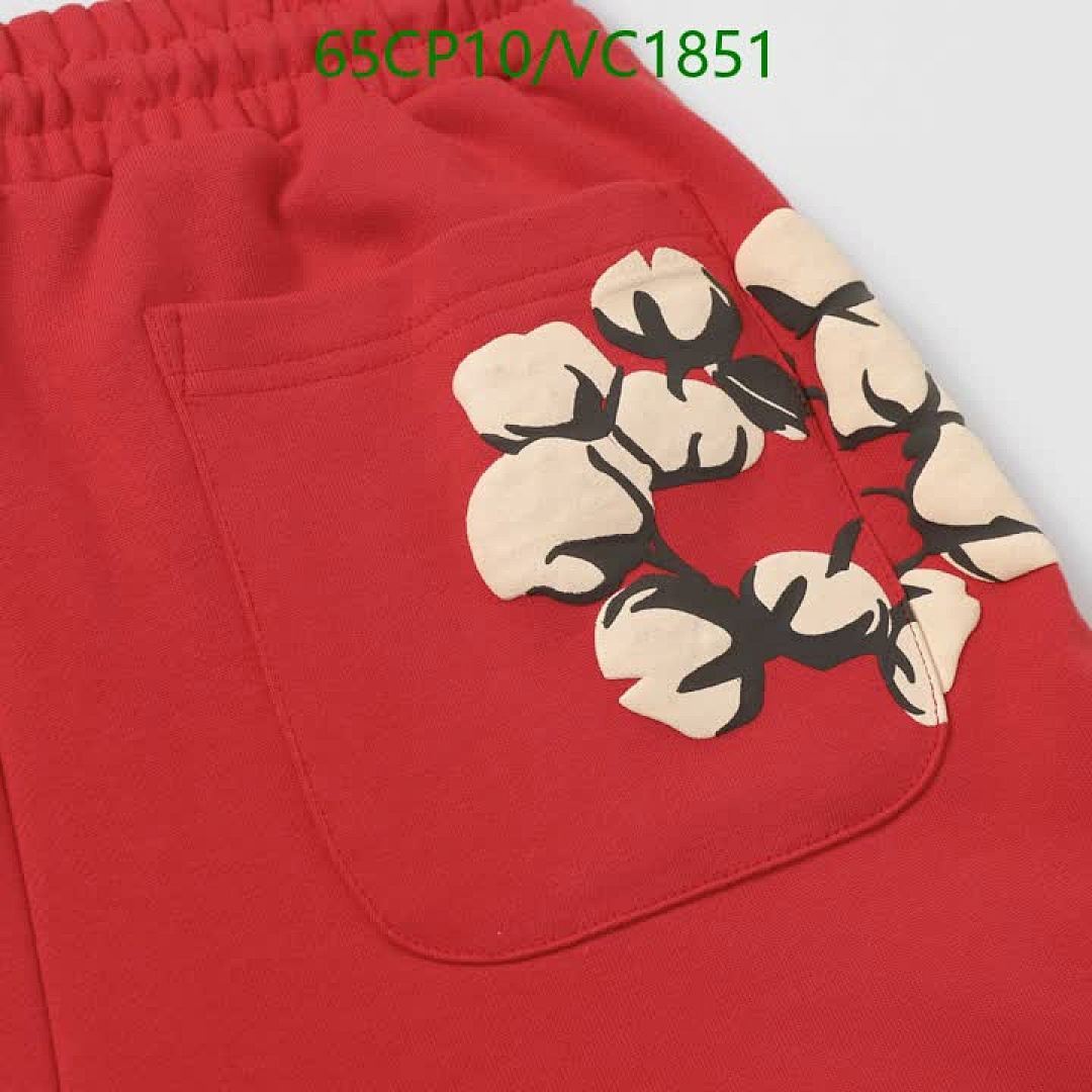 DENIM TEARS-Clothing Code: VC1851 $: 65USD