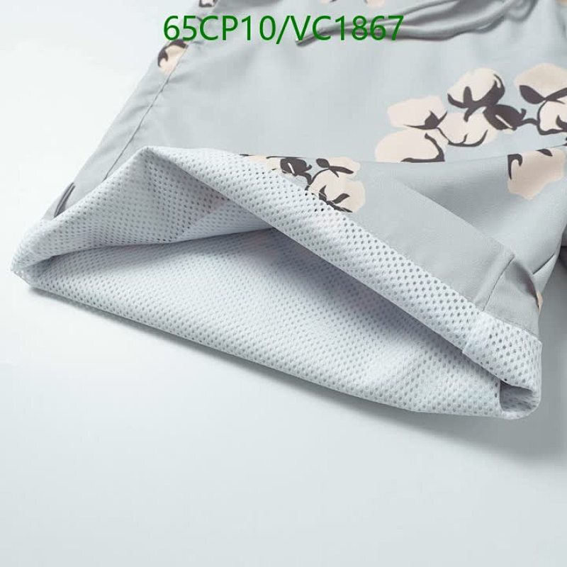 DENIM TEARS-Clothing Code: VC1867 $: 65USD