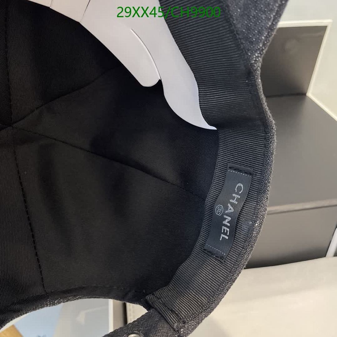 Chanel-Cap(Hat) Code: CH9900 $: 29USD