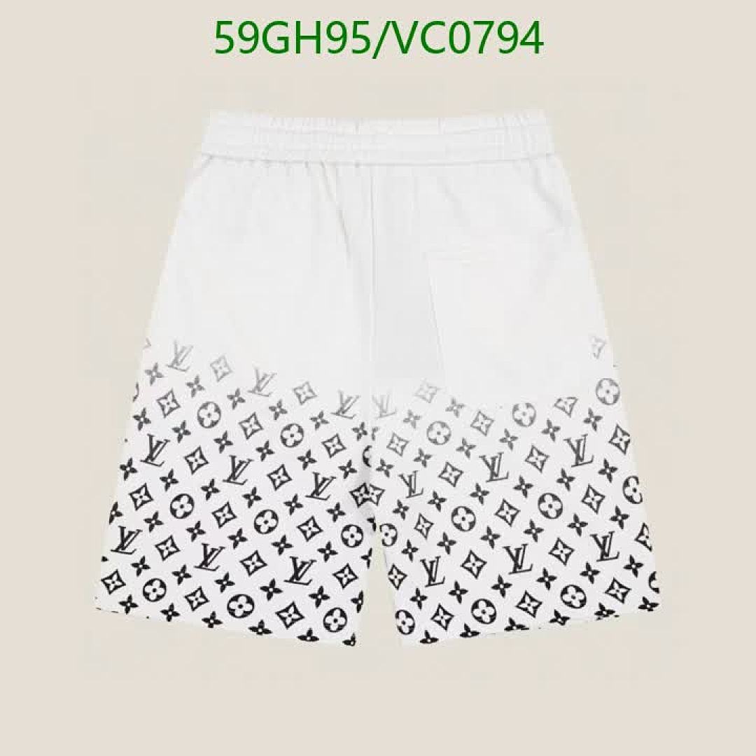 LV-Beach Shorts Code: VC0794 $: 59USD