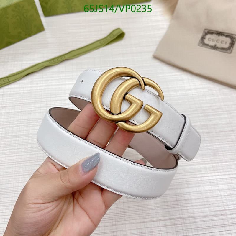 Gucci-Belts Code: VP0235 $: 65USD