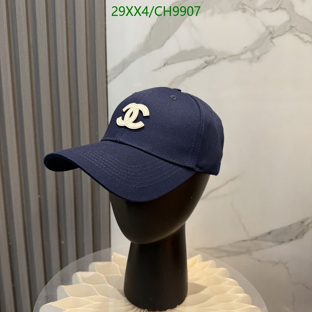 Chanel-Cap(Hat) Code: CH9907 $: 29USD
