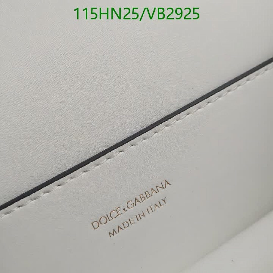 D&G-Bag-4A Quality Code: VB2925 $: 115USD