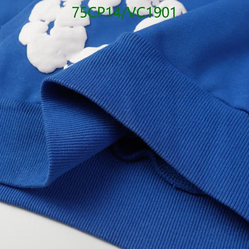 DENIM TEARS-Clothing Code: VC1901 $: 75USD