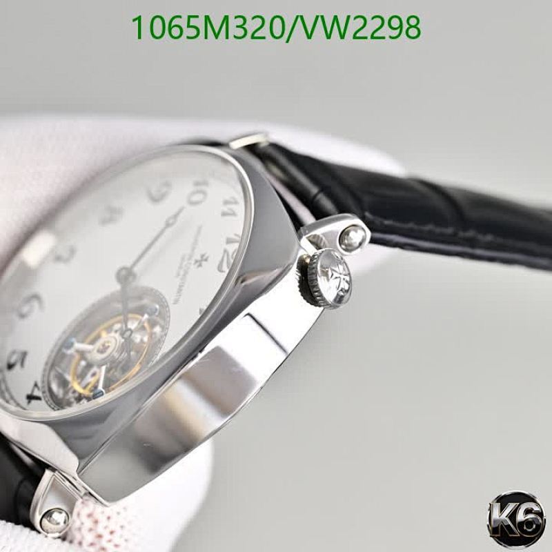 Vacheron Constantin-Watch-Mirror Quality Code: VW2298 $: 1065USD