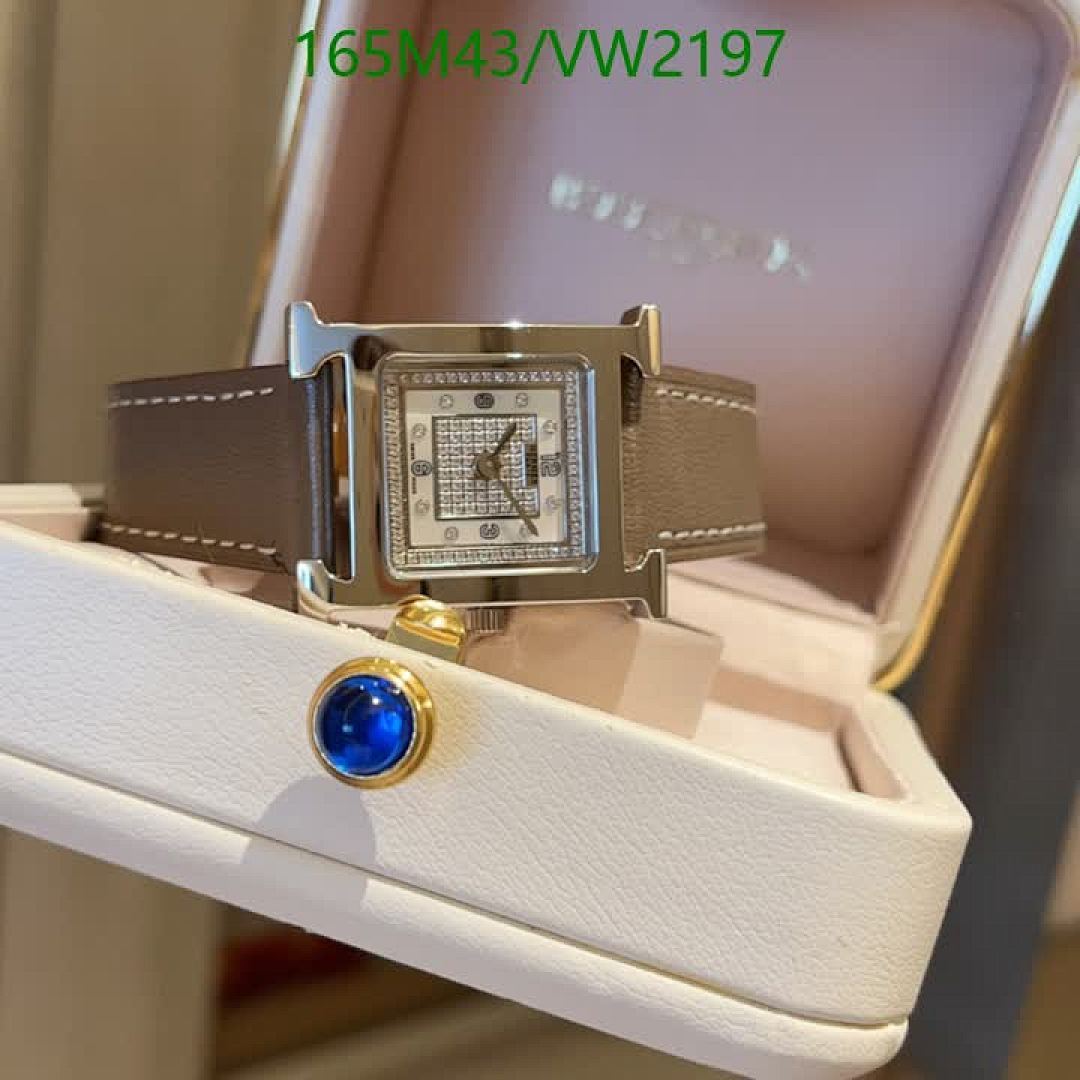 Hermes-Watch(4A) Code: VW2197 $: 165USD