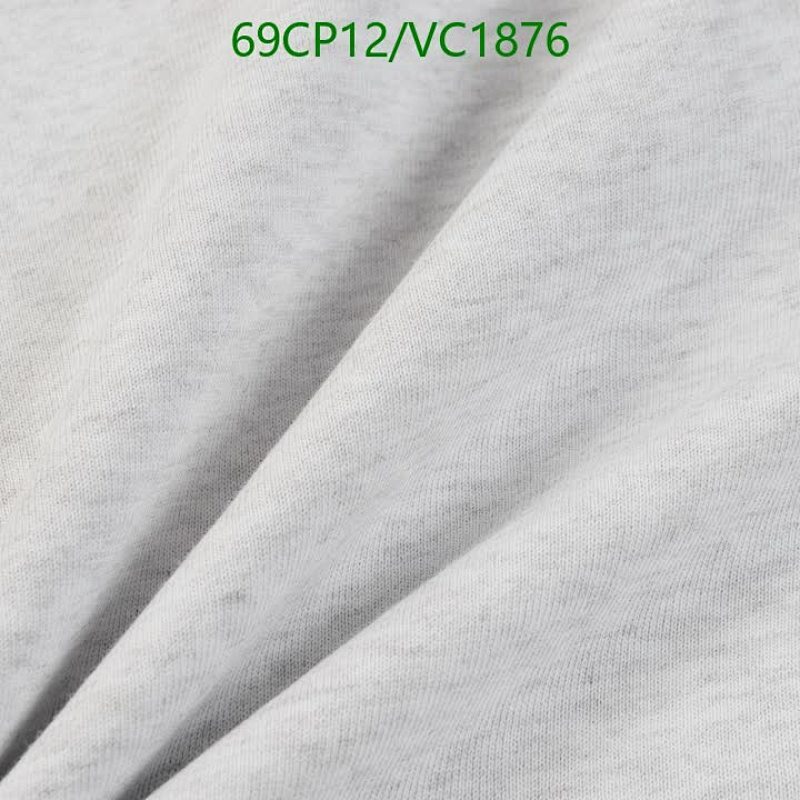 DENIM TEARS-Clothing Code: VC1876 $: 69USD