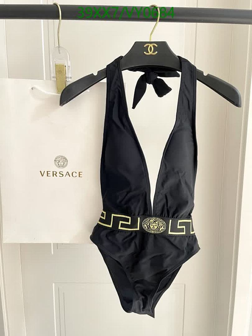 Versace-Swimsuit Code: VY0684 $: 39USD