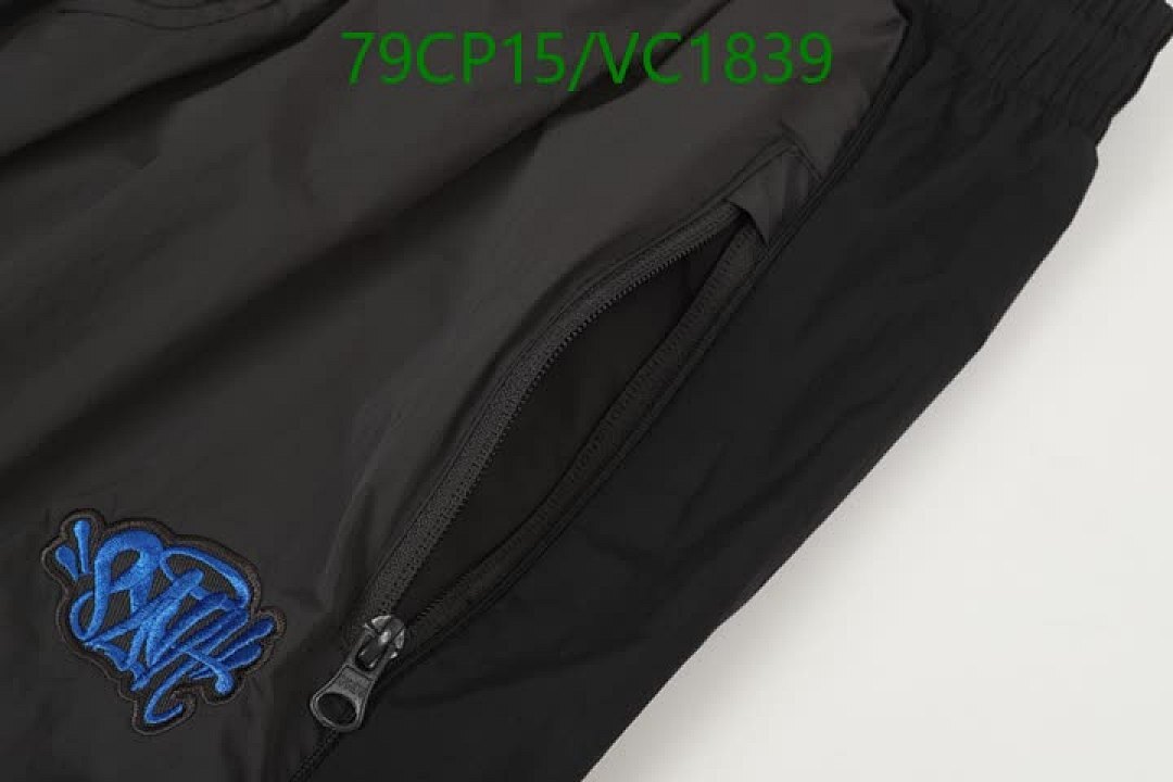 DENIM TEARS-Clothing Code: VC1839 $: 79USD