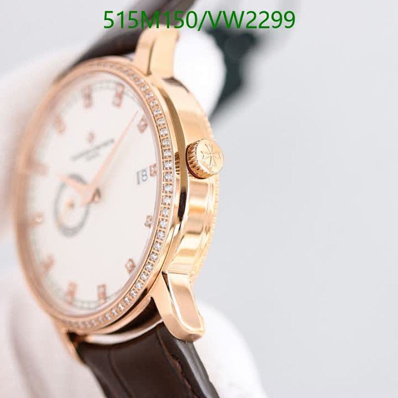 Vacheron Constantin-Watch-Mirror Quality Code: VW2299 $: 515USD