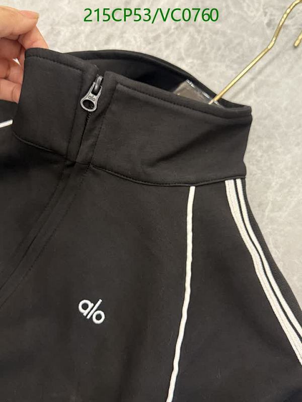 Alo Yoga-Clothing Code: VC0760