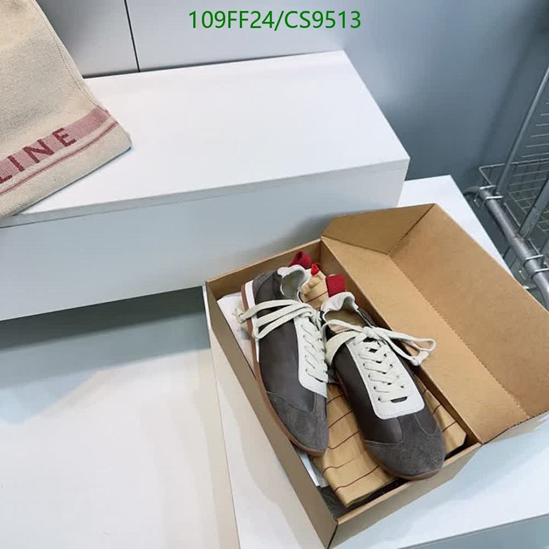 UMA Wang-Women Shoes Code: CS9513 $: 109USD