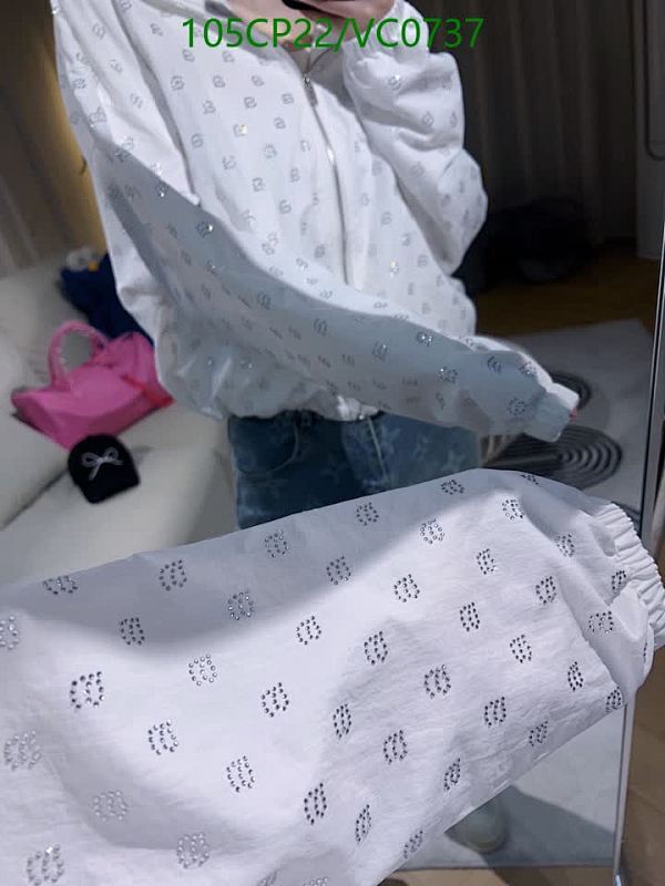 Alexander Wang-Clothing Code: VC0737 $: 105USD