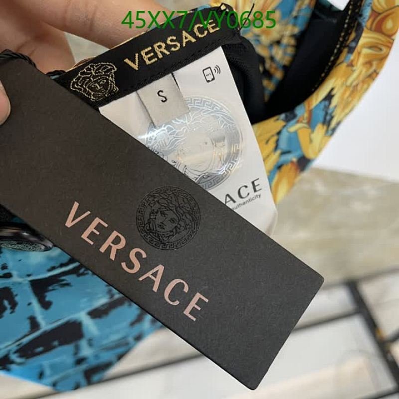 Versace-Swimsuit Code: VY0685 $: 45USD