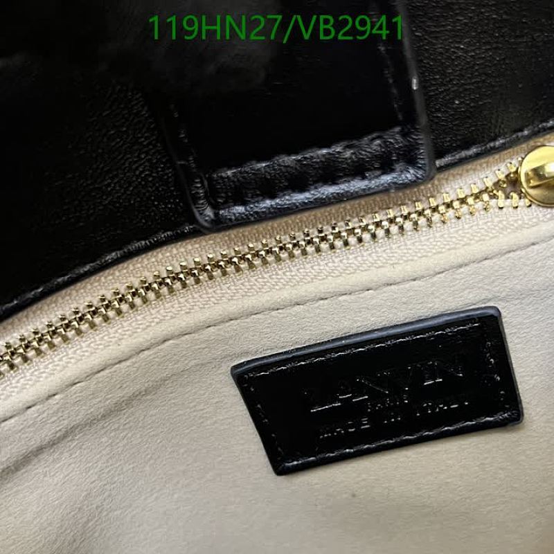 Lanvin-Bag-4A Quality Code: VB2941 $: 119USD
