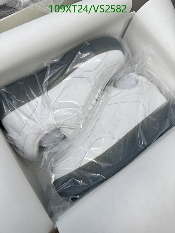 Alo-Women Shoes Code: VS2582 $: 109USD