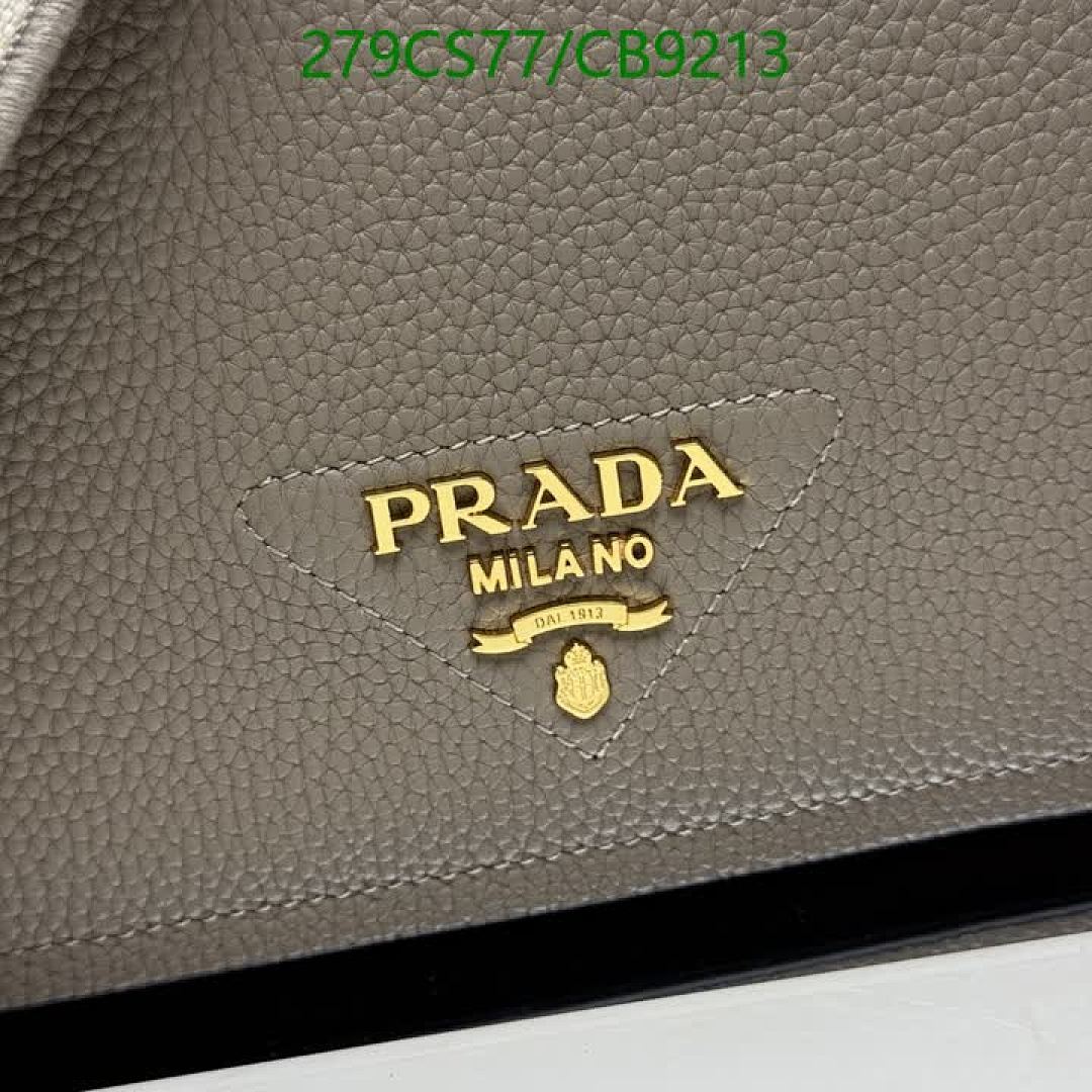 Prada-Bag-Mirror Quality Code: CB9213 $: 279USD